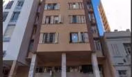 Apartamento com 3 quartos à venda na Rua Jerônimo Coelho, 59, Centro Histórico, Porto Alegre, 117 m2 por R$ 460.000