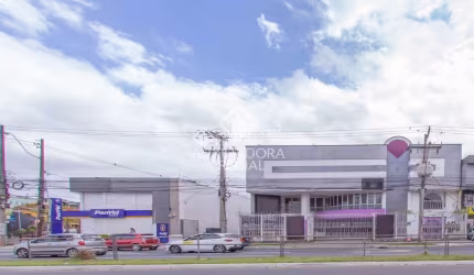 Prédio à venda na Avenida Professor Oscar Pereira, 2655, Glória, Porto Alegre, 707 m2 por R$ 3.490.000