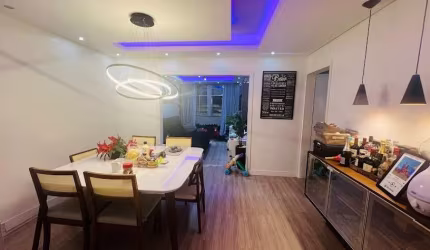 Apartamento com 3 quartos à venda na Avenida Assis Brasil, 304, Passo da Areia, Porto Alegre, 123 m2 por R$ 550.000