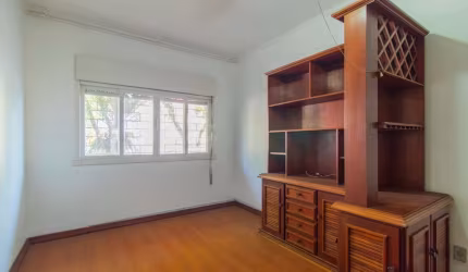 Apartamento com 3 quartos à venda na Rua Santana, 466, Farroupilha, Porto Alegre, 87 m2 por R$ 520.000