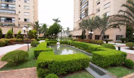 Apartamento com 3 quartos à venda na Avenida Túlio de Rose, 260, Jardim Europa, Porto Alegre, 108 m2 por R$ 1.700.000