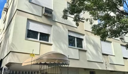 Apartamento com 2 quartos à venda na Rua Professor Cristiano Fischer, 120, Jardim do Salso, Porto Alegre, 68 m2 por R$ 350.000