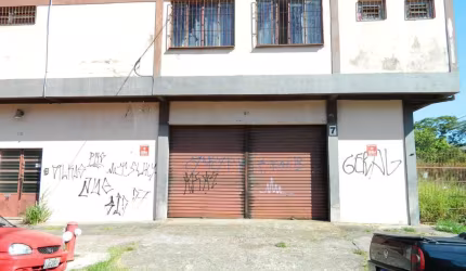 Ponto comercial à venda na Avenida São Paulo, 7, São Geraldo, Porto Alegre, 127 m2 por R$ 180.000