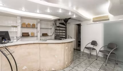 Ponto comercial à venda na Rua Vinte e Quatro de Outubro, 1600, Independência, Porto Alegre, 83 m2 por R$ 280.000