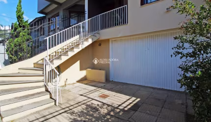 Casa em condomínio fechado com 3 quartos à venda na Rua Doutor Galdino Nunes Vieira, 348, Jardim Itu Sabará, Porto Alegre, 205 m2 por R$ 850.000