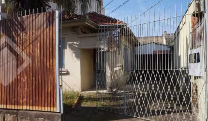 Terreno em condomínio fechado à venda na Avenida Brino, 323, Santa Maria Goretti, Porto Alegre, 120 m2 por R$ 450.000
