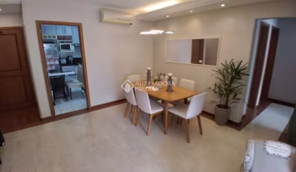 Apartamento com 3 quartos à venda na Rua General Pedro Bittencourt, 264, Passo da Areia, Porto Alegre, 96 m2 por R$ 699.000