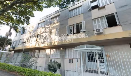 Apartamento com 2 quartos à venda na Rua Portugal, 1030, São João, Porto Alegre, 60 m2 por R$ 290.000