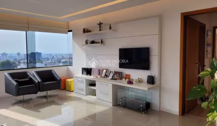 Apartamento com 3 quartos à venda na Rua Cidade de Uberlândia, 37, Vila Ipiranga, Porto Alegre, 96 m2 por R$ 770.000