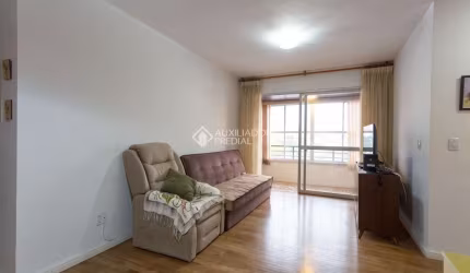Apartamento com 2 quartos à venda na Avenida São Paulo, 850, São Geraldo, Porto Alegre, 89 m2 por R$ 399.000