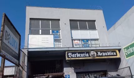 Prédio à venda na Avenida Bento Gonçalves, 5189, Partenon, Porto Alegre, 300 m2 por R$ 1.200.000