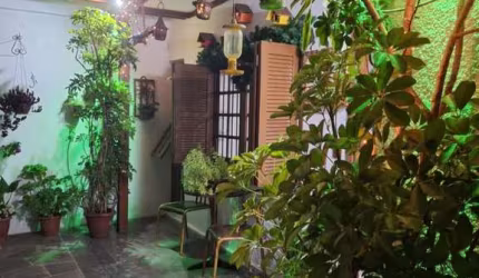 Casa com 4 quartos à venda na Avenida Gamal Abdel Nasser, 425, Rubem Berta, Porto Alegre, 215 m2 por R$ 430.000