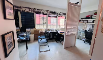 Sala comercial à venda na Avenida Iguassu, 165, Petrópolis, Porto Alegre, 32 m2 por R$ 150.000