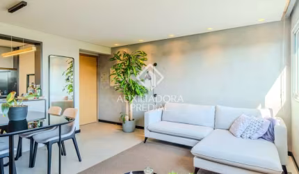 Apartamento com 2 quartos à venda na Rua General Rondon, 1344, Tristeza, Porto Alegre, 65 m2 por R$ 675.000