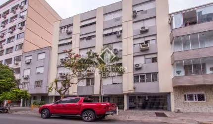 Apartamento com 1 quarto à venda na Rua Demétrio Ribeiro, 997, Centro Histórico, Porto Alegre, 48 m2 por R$ 266.000