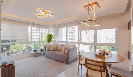 Apartamento com 3 quartos à venda na Rua Filadélfia, 136, São João, Porto Alegre, 82 m2 por R$ 770.000