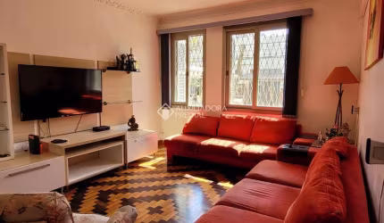 Apartamento com 3 quartos à venda na Avenida Ceará, 1878, São João, Porto Alegre, 111 m2 por R$ 330.000