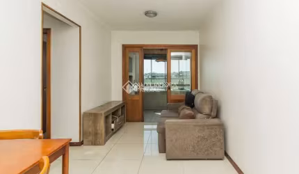Apartamento com 2 quartos à venda na Rua Doutor Ernesto Ludwig, 20, Chácara das Pedras, Porto Alegre, 65 m2 por R$ 419.000