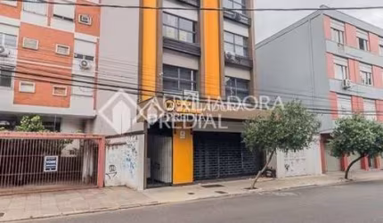 Sala comercial à venda na Rua Washington Luiz, 598, Centro Histórico, Porto Alegre, 27 m2 por R$ 149.000