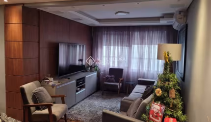 Apartamento com 3 quartos à venda na Rua Doutor João Simplício Alves de Carvalho, 755, Vila Ipiranga, Porto Alegre, 98 m2 por R$ 510.000