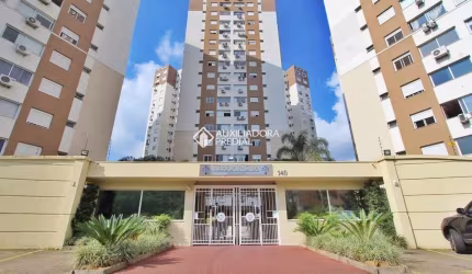Apartamento com 2 quartos à venda na Avenida Dom Cláudio José Gonçalves Ponce de Leão, 140, Vila Ipiranga, Porto Alegre, 65 m2 por R$ 470.000
