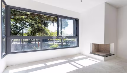 Apartamento com 3 quartos à venda na Rua Ewaldo Campos, 79, Três Figueiras, Porto Alegre, 113 m2 por R$ 1.350.000