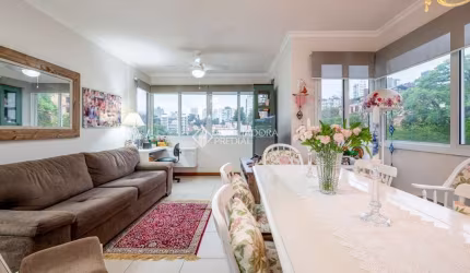 Apartamento com 2 quartos à venda na Rua Silva Jardim, 424, Auxiliadora, Porto Alegre, 80 m2 por R$ 799.000