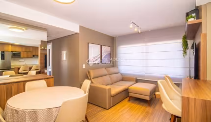 Apartamento com 2 quartos à venda na Rua Luzitana, 550, Higienópolis, Porto Alegre, 59 m2 por R$ 699.000