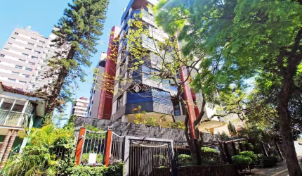 Apartamento com 3 quartos à venda na Rua João Caetano, 200, Três Figueiras, Porto Alegre, 158 m2 por R$ 2.250.000