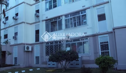 Apartamento com 2 quartos à venda na Avenida Palmira Gobbi, 990, Humaitá, Porto Alegre, 58 m2 por R$ 200.000