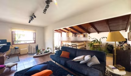 Cobertura com 2 quartos à venda na Avenida Lavras, 555, Petrópolis, Porto Alegre, 78 m2 por R$ 860.000