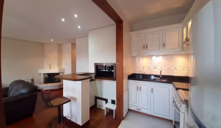 Apartamento com 2 quartos à venda na RICARDO STURMHOFEL, 50, Centro, Gramado, 69 m2 por R$ 949.000