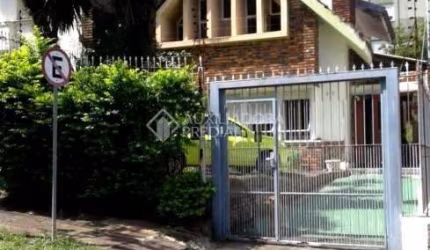 Casa em condomínio fechado com 3 quartos à venda na Rua Domingos José de Almeida, 217, Rio Branco, Porto Alegre, 157 m2 por R$ 1.290.000