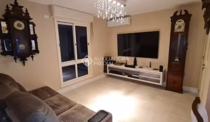 Apartamento com 2 quartos à venda na Rua Luiz Cosme, 2, Passo da Areia, Porto Alegre, 59 m2 por R$ 420.000