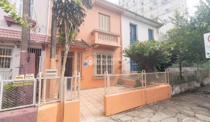 Casa com 3 quartos à venda na Rua Lopo Gonçalves, 577, Cidade Baixa, Porto Alegre, 200 m2 por R$ 990.000