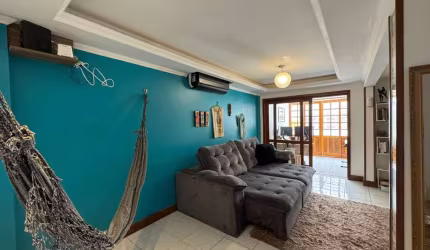 Apartamento com 2 quartos à venda na Rua Alcebíades Caetano da Silva, 146, Jardim Botânico, Porto Alegre, 78 m2 por R$ 599.000