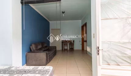 Apartamento com 1 quarto à venda na Rua Washington Luiz, 704, Centro Histórico, Porto Alegre, 38 m2 por R$ 165.000