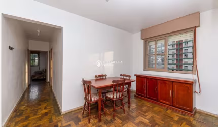 Apartamento com 3 quartos à venda na Rua Felizardo Furtado, 415, Petrópolis, Porto Alegre, 67 m2 por R$ 343.000