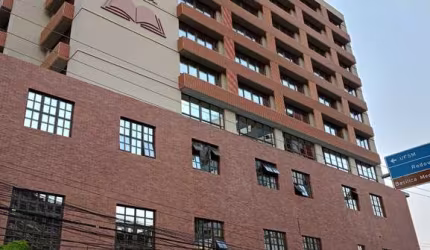 Apartamento com 1 quarto à venda na Rua do Acampamento, 636, Centro, Santa Maria, 32 m2 por R$ 300.000