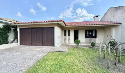 Casa com 3 quartos à venda na Rua Estrela, 57, Remanso, Xangri-Lá, 141 m2 por R$ 895.000