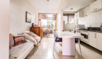 Casa em condomínio fechado com 3 quartos à venda na Rua João Ernesto Schmidt, 60, Jardim Itu Sabará, Porto Alegre, 87 m2 por R$ 495.000