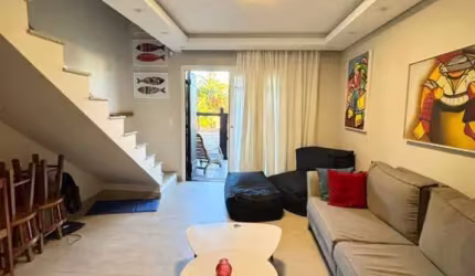 Casa em condomínio fechado com 2 quartos à venda na Viamão, 231, Remanso, Xangri-Lá, 70 m2 por R$ 540.000