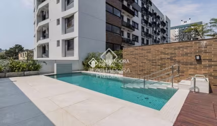 Apartamento com 2 quartos à venda na Praça Doutor Gastão Santos, 18, Passo da Areia, Porto Alegre, 67 m2 por R$ 650.000