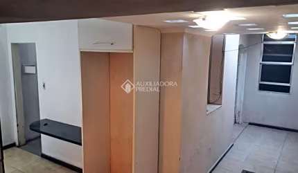 Apartamento com 2 quartos à venda na Avenida Berlim, 137, São Geraldo, Porto Alegre, 80 m2 por R$ 239.000