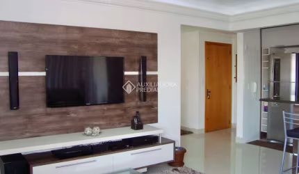 Apartamento com 2 quartos à venda na Rua Alberto Silva, 302, Vila Ipiranga, Porto Alegre, 72 m2 por R$ 455.000