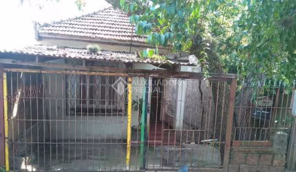 Terreno à venda na Rua Moema, 322, Chácara das Pedras, Porto Alegre, 264 m2 por R$ 450.000