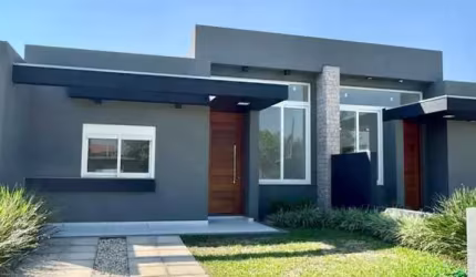 Casa com 3 quartos à venda na Das Algas, 317, Centro, Xangri-Lá, 82 m2 por R$ 530.000