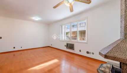 Apartamento com 3 quartos à venda na Rua Coronel Aurélio Bitencourt, 130, Rio Branco, Porto Alegre, 110 m2 por R$ 750.000