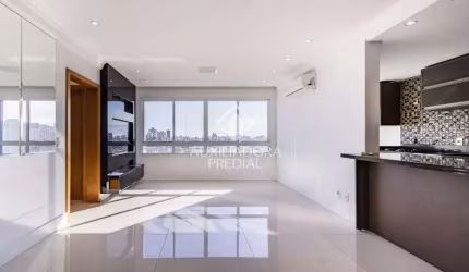 Apartamento com 2 quartos à venda na Rua Gomes de Freitas, 524, Jardim Itu Sabará, Porto Alegre, 70 m2 por R$ 680.000