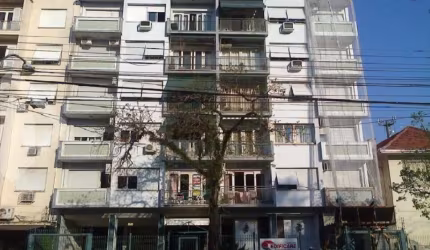 Apartamento com 2 quartos à venda na Avenida Jerônimo de Ornelas, 405, Santana, Porto Alegre, 86 m2 por R$ 375.000